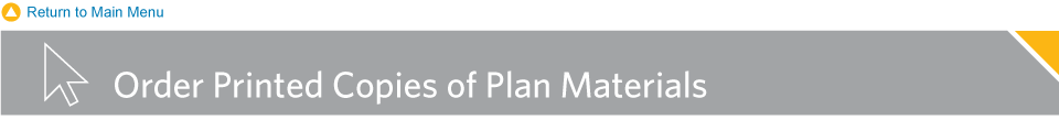Order Printed Copies of Plan Materials