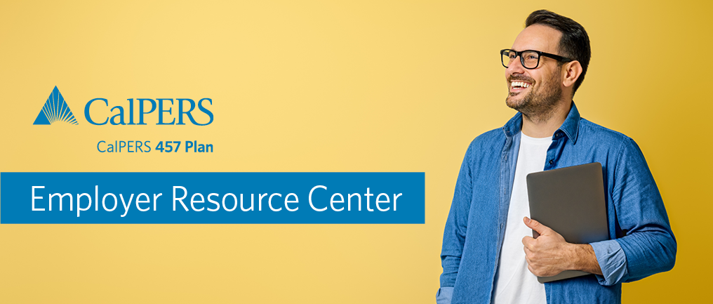 Employer Resource Center